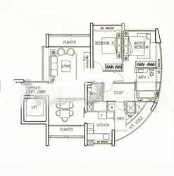 Park Infinia At Wee Nam (D11), Condominium #570203561